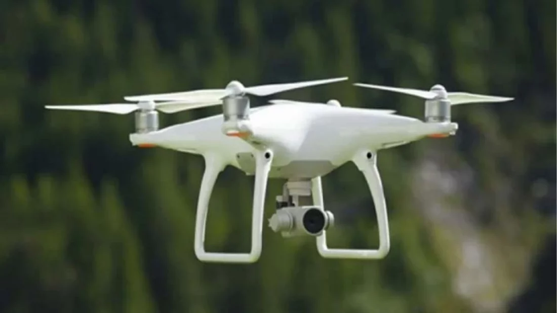 ১৫ ফেব্রুয়ারির আগে দেশে ড্রোন উড়ানো নিষিদ্ধ ঘোষণা বেবিচকের